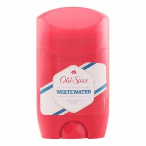 Stick-Deodorant Whitewater Old Spice (50 g)