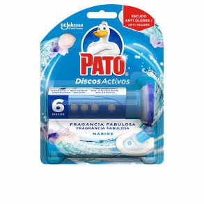 Multipurpose Cleaner Pato DISCOS ACTIVOS