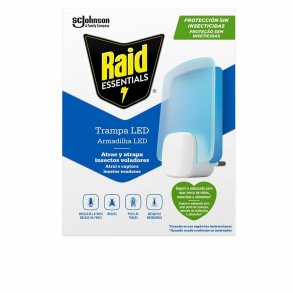 Insektflde Raid TRAMPA LED