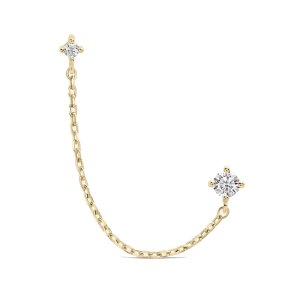 Piercing Stroili HIN00336 Gylden