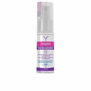 Fugtgivende Fodcreme Vagisil ALIVIO DEL PICOR