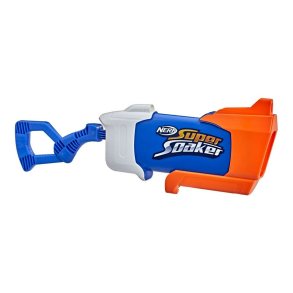 Vandpistol med beholder Hasbro Super Soaker Rainstorm (650 ml)