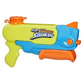 Vandpistol Nerf Super Soaker Wave Spray
