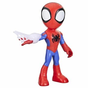 Action Dukke Hasbro Marvel Spidey 22,5 cm