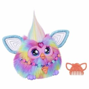 Baby Dukke Hasbro Furby (FR)