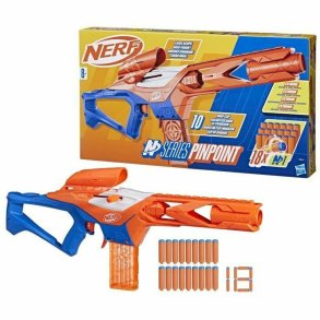 Action Figurer Nerf Pinpoint