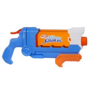 Vandpistol Hasbro Nerf Super Soaker Soa Flip 21,5 x 45 cm