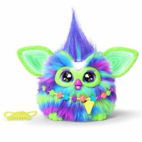Baby Dukke Hasbro Furby Galaxy