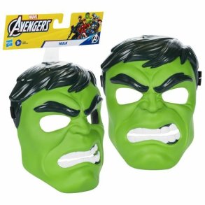 Action Figurer Hasbro Avengers Hulk