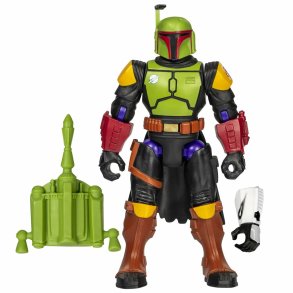 Samlet figur Hasbro Boba Fett