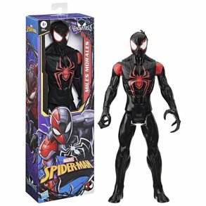 Action Figurer Hasbro Spiderman