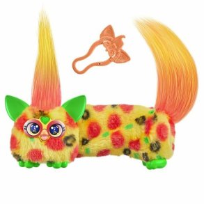 Bamse Hasbro Rd Plastik