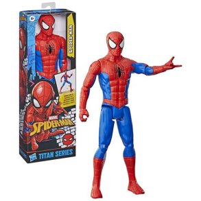 Action Figurer Spider-Man 30 cm