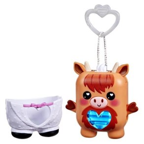 Nglesnor Hasbro Brun