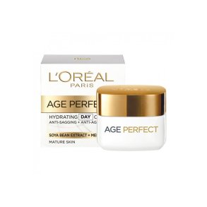 Dagcreme L'Oreal Professionnel Paris Age Perfect 50 ml