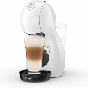 Kapselkaffemaskine DeLonghi Dolce Gusto Piccolo XS EDG110 1400 W 600 ml
