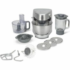 Blender/dejmixer Kenwood 1000 W Slvfarvet 1000 W