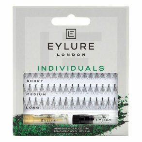 Falske jenvipper Lash-Pro Individuals Eylure