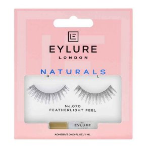 Falske jenvipper Naturals Eylure 105812099 N 070 (N 070)