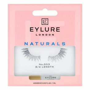 Falske jenvipper Naturals 3/4 003 Eylure 6001816-US N 003