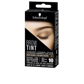 Make-up til jenbryn Brow Tint Syoss