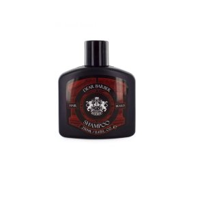 Shampoo til Skg Dear Barber 250 ml