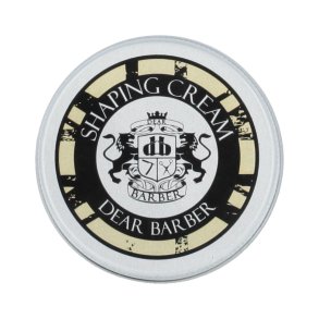 Fleksibel hrvoks Dear Barber