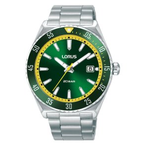 Herreur Lorus RS955DX9