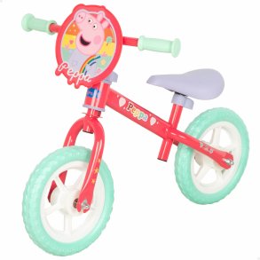 Lbecykel Peppa Pig 70 x 50 x 41 cm Multifarvet
