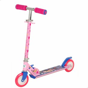 Legetjsscooter Minnie Mouse