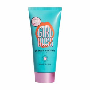 Shower gel SO? Sorry Not Sorry Girl Boss 200 ml
