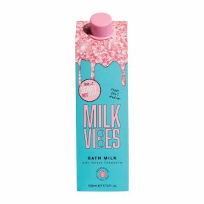 Kropsmlk SO? Sorry Not Sorry Milk Vibes 500 ml
