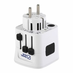 Adapter Travel Blue 2500 W