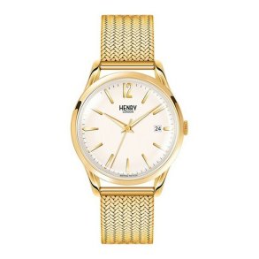 Unisex ur Henry London Westminster ( 39 mm)