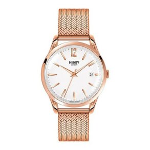 Unisex ur Henry London Richmond ( 39 mm)