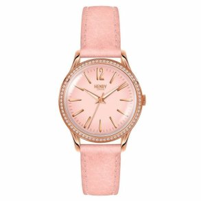 Dameur Henry London HL34-SS-0202 ( 34 mm)