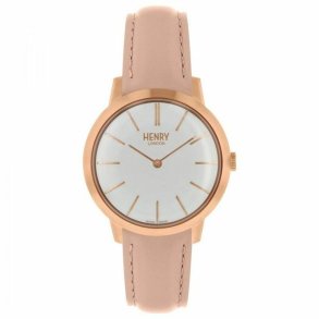 Dameur Henry London HL34-S0222 ( 34 mm)