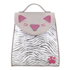 Casual Rygsk Gorjuss Ruby wild Gr (23 x 11 x 27 cm)