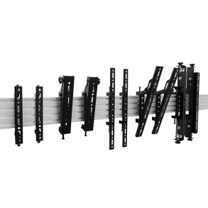 Skrm bord sttte Neomounts BT8390-175/B V2