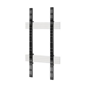 Skrm bord sttte B-Tech BT8390-VESA1200F/BV2 (2 enheder)