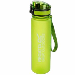 Flaske Regatta Tritan Flip Grn Multifarvet 600 ml