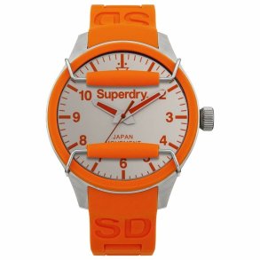 Unisex ur Superdry SYG125O ( 44 mm)