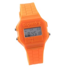 Unisex ur Superdry SYL201O ( 37 mm)