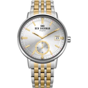 Herreur Ben Sherman WB071GSM ( 45 mm)