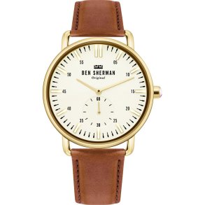 Herreur Ben Sherman WB033TG ( 43 mm)