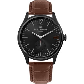 Herreur Ben Sherman WB035T ( 43 mm)