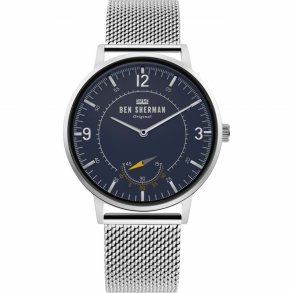 Herreur Ben Sherman WB034USM ( 43 mm)