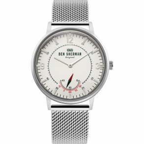 Herreur Ben Sherman WB034SM ( 43 mm)