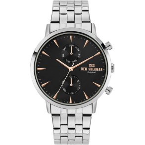 Herreur Ben Sherman ( 43 mm)