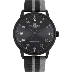 Herreur Ben Sherman ( 43 mm)